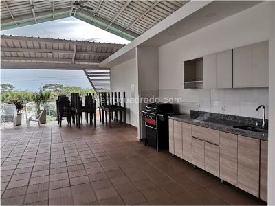 Apartaestudio en venta en Galicia, Pereira, 40 m² · foto 19 de 20