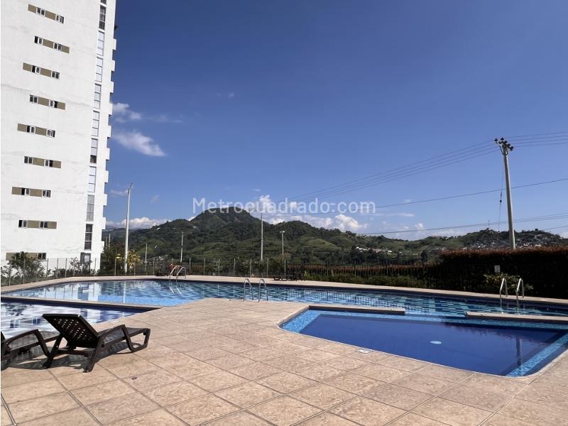 Apartamento en Arriendo, Circunvalar De Dosquebradas, Dosquebradas - Widok 3