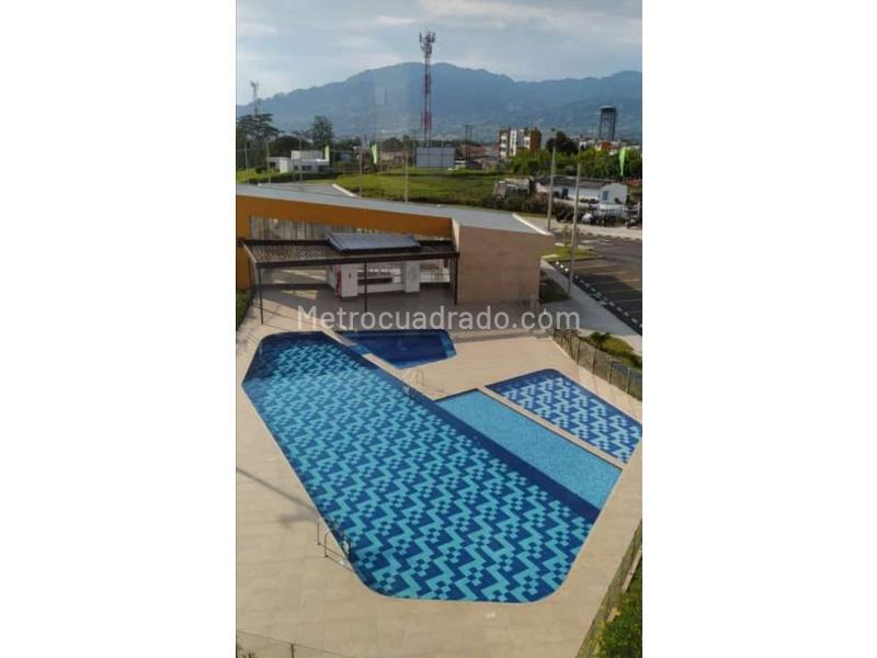 Apartamento en Arriendo, Circunvalar De Dosquebradas, Dosquebradas - Widok 4