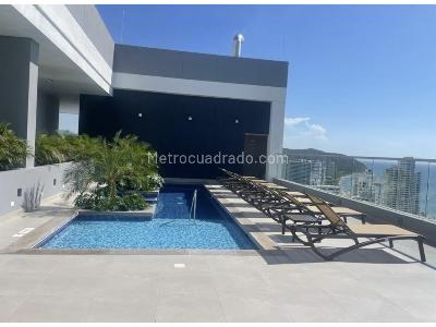 Apartamento en venta en Santa Marta, Santa Marta · foto 3 de 15