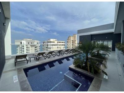 Apartamento en venta en Santa Marta, Santa Marta · foto 4 de 15