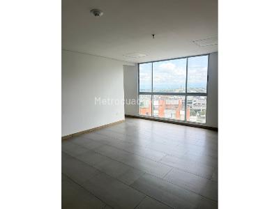 Oficina en Arriendo, Circunvalar Alamos, Pereira