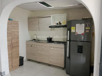 Casa en venta en Cuba San Joaquin, Pereira · foto 2 de 20