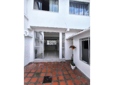 Apartamento de 5 alcobas en venta en Terminal, Pereira, 280 m² · foto 12 de 20