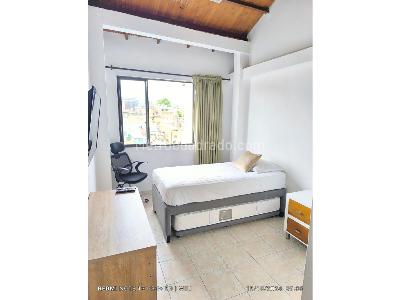 Apartamento de 5 alcobas en venta en Terminal, Pereira, 280 m² · foto 17 de 20