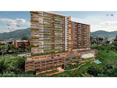 Apartaestudio en venta en Avenida Sur, Pereira, 27 m² · foto 10 de 20