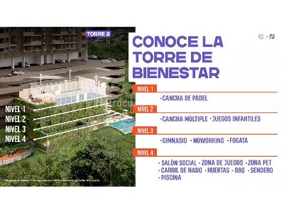 Apartaestudio en venta en Avenida Sur, Pereira, 27 m² · foto 11 de 20
