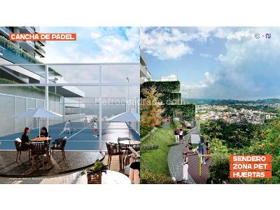 Apartaestudio en venta en Avenida Sur, Pereira, 27 m² · foto 12 de 20