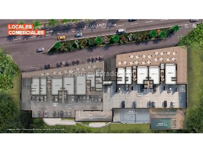 Apartaestudio en venta en Avenida Sur, Pereira, 27 m² · foto 14 de 20