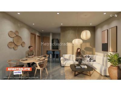 Apartaestudio en venta en Avenida Sur, Pereira, 27 m² · foto 17 de 20