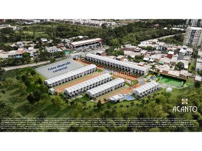Casa en venta en Galicia, Pereira · foto 2 de 20