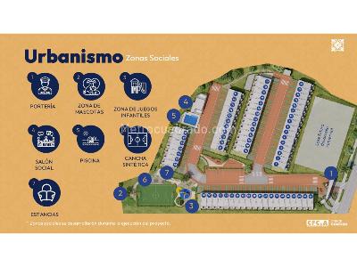 Casa en venta en Galicia, Pereira · foto 8 de 20
