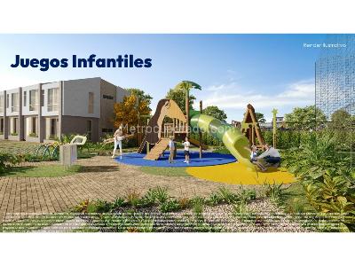 Casa en venta en Galicia, Pereira · foto 11 de 20