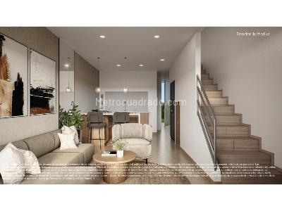 Casa en venta en Galicia, Pereira · foto 16 de 20