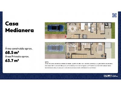 Casa en venta en Galicia, Pereira · foto 19 de 20