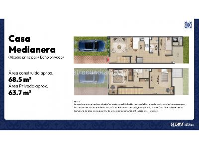 Casa en venta en Galicia, Pereira · foto 20 de 20