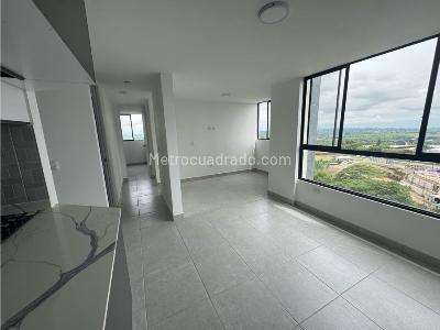 Apartamento en venta en Cerritos, Pereira · foto 2 de 20