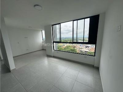 Apartamento en venta en Cerritos, Pereira · foto 4 de 20