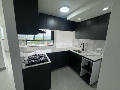 Apartamento en venta en Cerritos, Pereira · foto 5 de 20