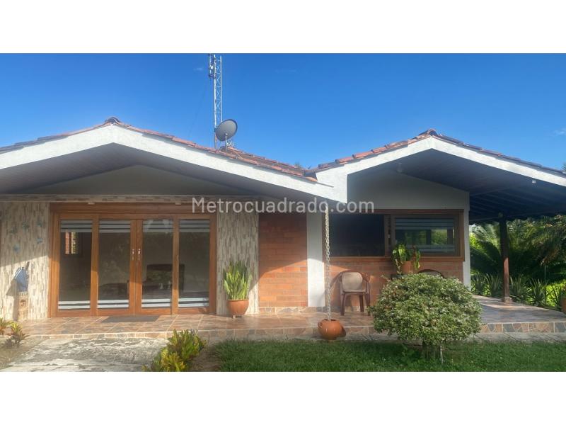 Casa – Pereira - Vista 3