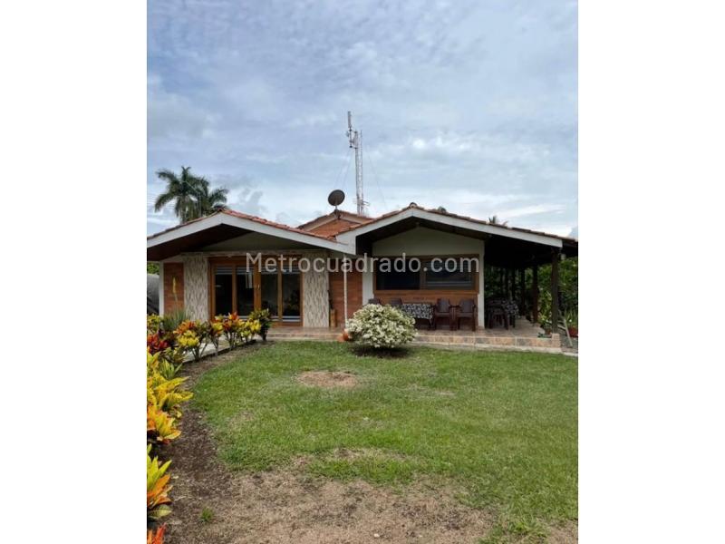 Casa – Pereira - Vista 4