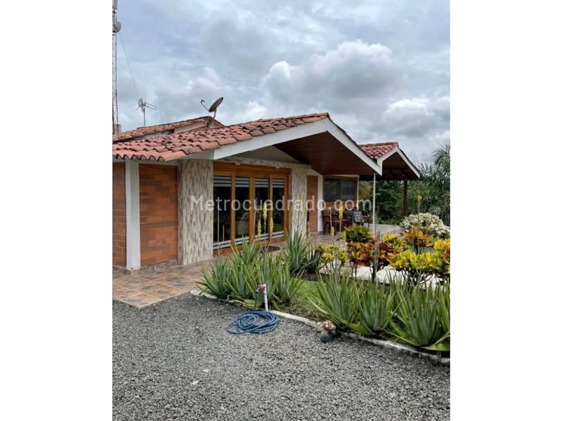 Casa – Pereira - Vista 5