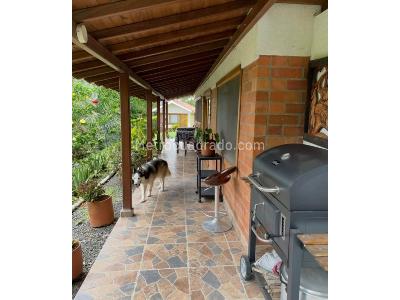 Casa en venta en Morelia, Pereira · foto 11 de 20