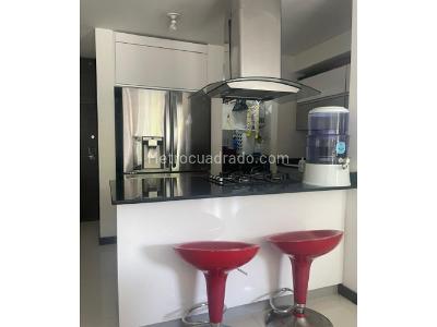 Apartamento en venta en Cerritos, Pereira · foto 4 de 20