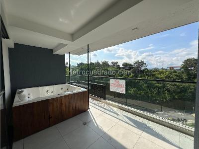 Apartamento en venta en Cerritos, Pereira · foto 4 de 10