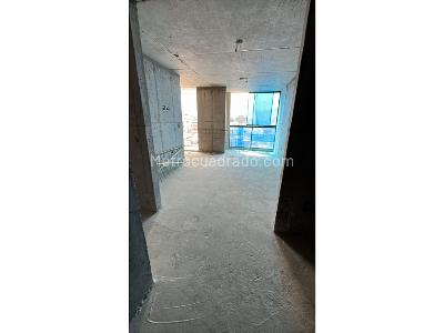 Apartamento en venta en Providencia Centenario, Pereira · foto 4 de 9