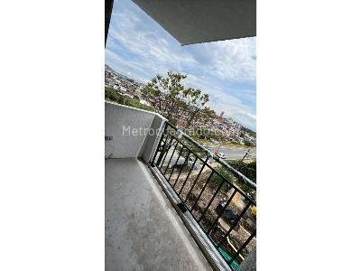 Apartamento en venta en Providencia Centenario, Pereira · foto 5 de 9