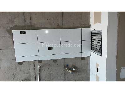 Apartamento en venta en Providencia Centenario, Pereira · foto 7 de 9