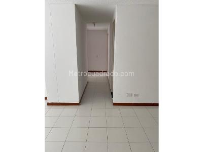 Apartamento en venta en Terminal, Pereira · foto 6 de 13