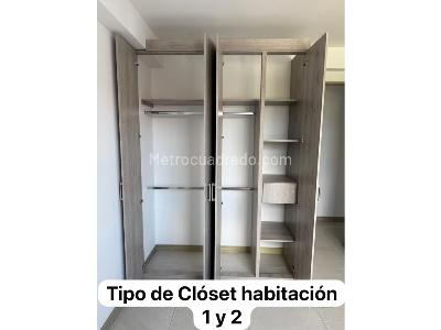 Apartamento en venta en Cerritos, Pereira · foto 6 de 16