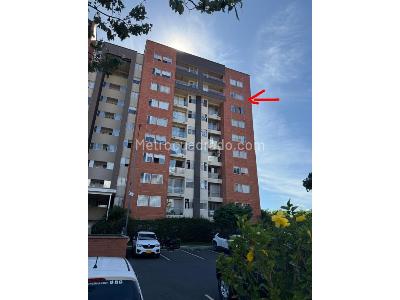 Apartamento en venta en Cerritos, Pereira · foto 7 de 16