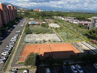 Apartamento en venta en Cerritos, Pereira · foto 9 de 16