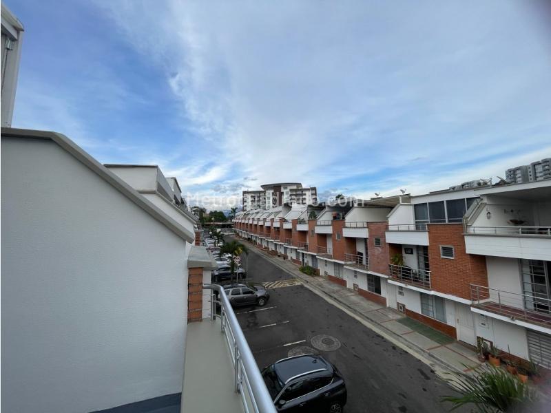 Casa – AMCO, Area Metropolitana Centro Occidente, Santa Clara de las Villas - Vista 2