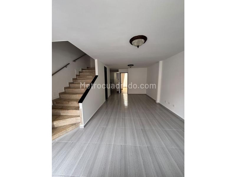 Casa – AMCO, Area Metropolitana Centro Occidente, Santa Clara de las Villas - Vista 3