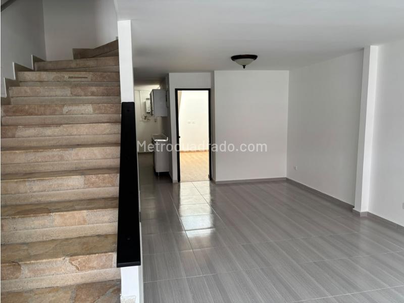 Casa – AMCO, Area Metropolitana Centro Occidente, Santa Clara de las Villas - Vista 4