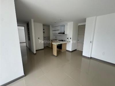 Apartamento de 3 alcobas en venta en La Villa Belmonte, Pereira, 78 m² · foto 4 de 17