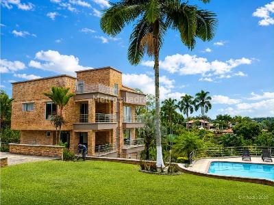 Casa en venta en Combia, Pereira · foto 4 de 20