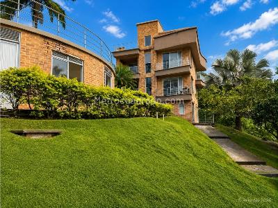 Casa en venta en Combia, Pereira · foto 5 de 20