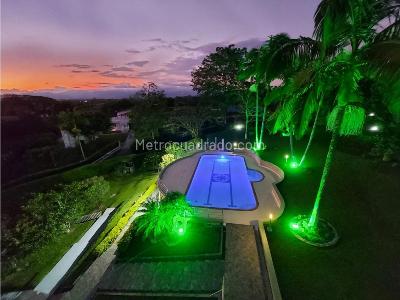 Casa en venta en Combia, Pereira · foto 6 de 20