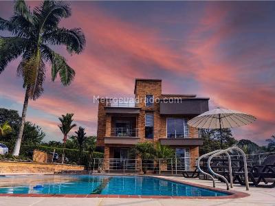 Casa en venta en Combia, Pereira · foto 7 de 20