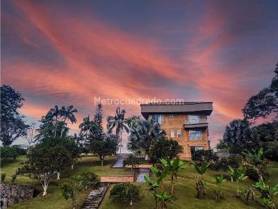 Casa en venta en Combia, Pereira · foto 9 de 20