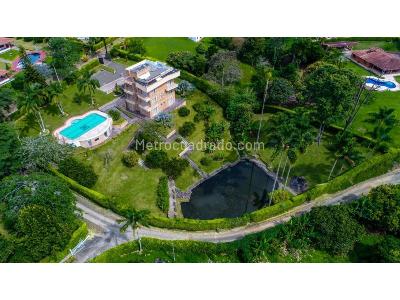 Casa en venta en Combia, Pereira · foto 10 de 20
