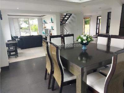 Casa en venta en Combia, Pereira · foto 13 de 20