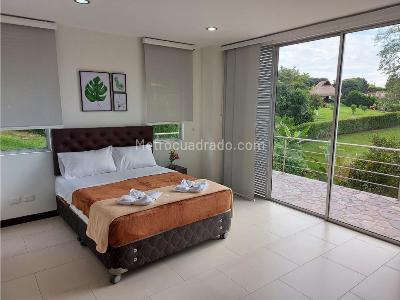 Casa en venta en Combia, Pereira · foto 16 de 20