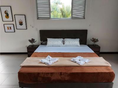 Casa en venta en Combia, Pereira · foto 19 de 20