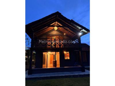 Casa de 5 alcobas en venta en Pueblito Cafetero Pereira, Pereira, 2000 m² · foto 4 de 20